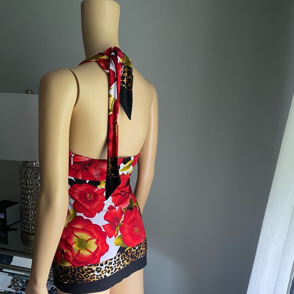 Cache Halter - image 3